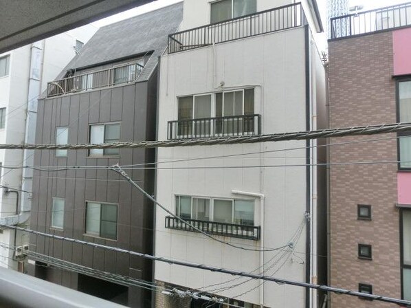 パークアクシス押上の物件内観写真